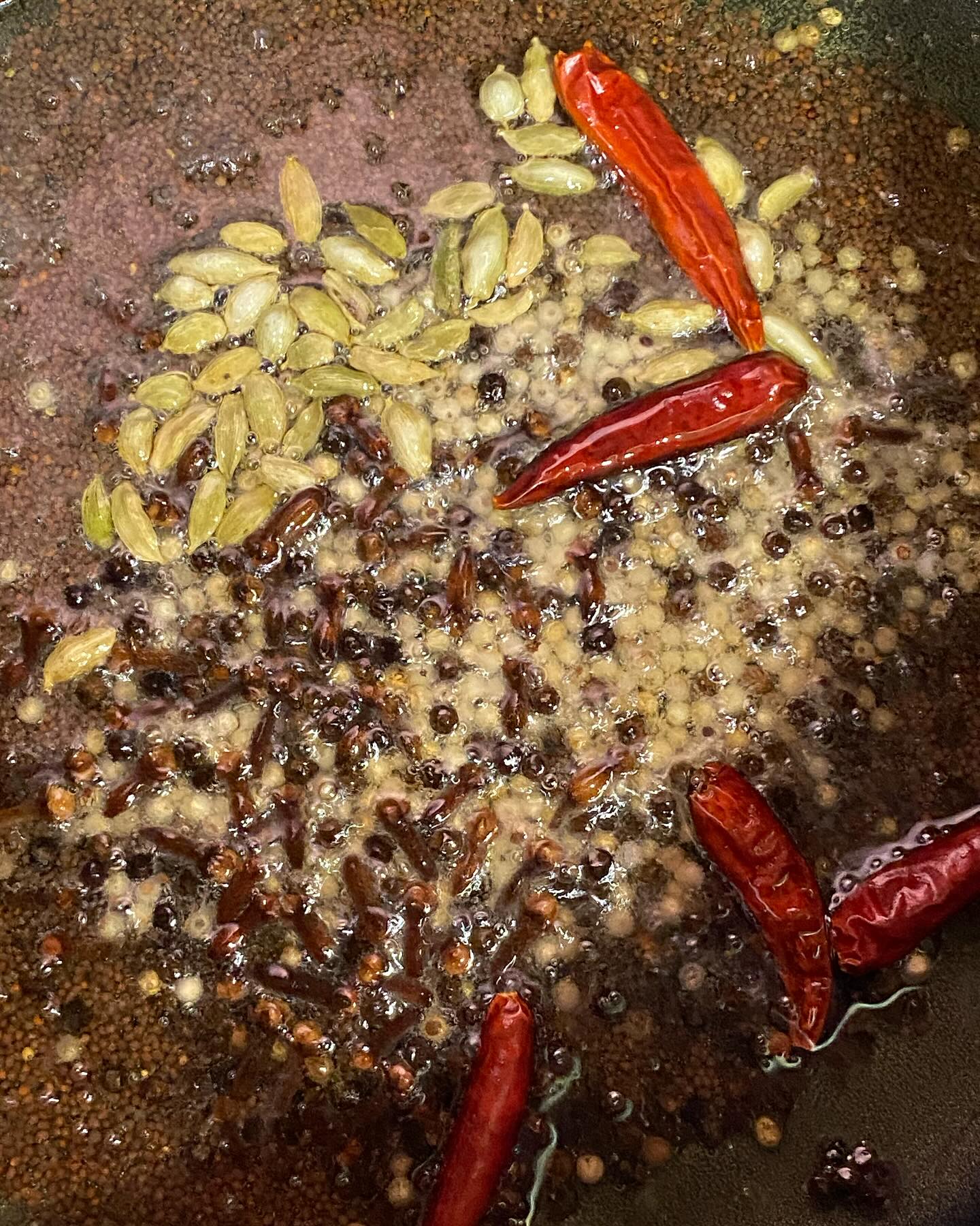 スパイス足りてる？肉体と人生に