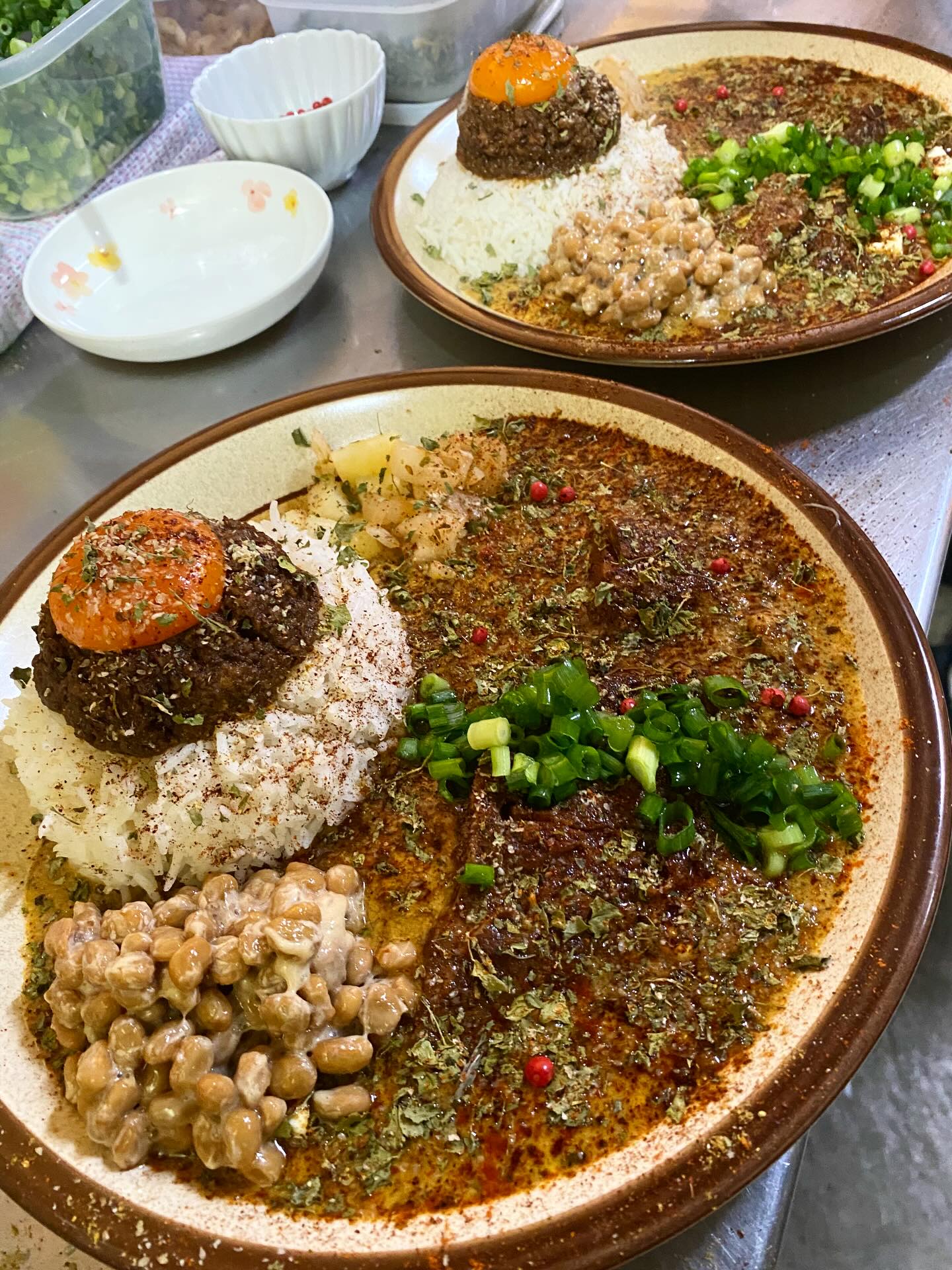 「職場の人に食べた方がいいって言われて！」と宇都宮からわざわざ来てくれて嬉しかった日。宇都宮でも知られてるの嬉しい日。日曜日は宇都宮にイベント出店だ。わくわく。