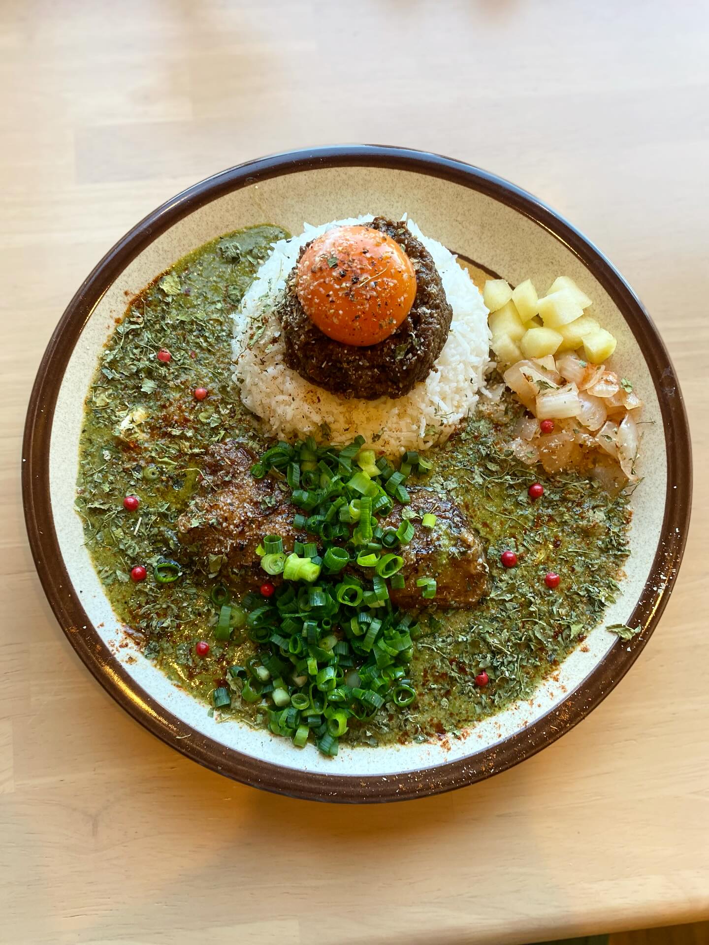 今日は定期的にきてくれるお客様（クリエイターさん）に以前好きだと言っていた絵を頂いてとっても嬉しかった日。この絵好き過ぎる。
2026.3.6

3/21(土)3/22(日)
浅草でグループ展やるみたいです

応援してます！
@ruuuu25250411